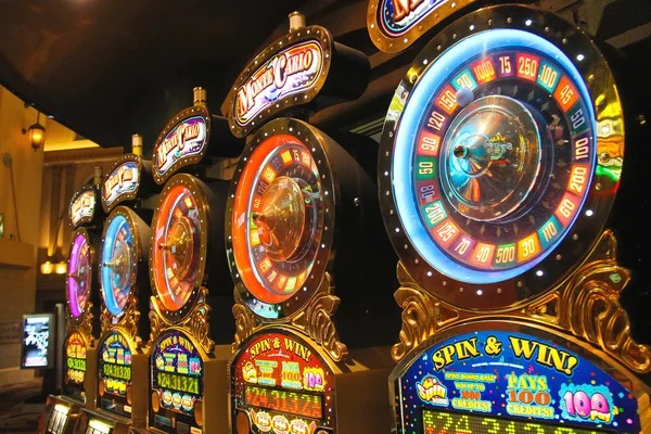 toto 5000 Arcade Games