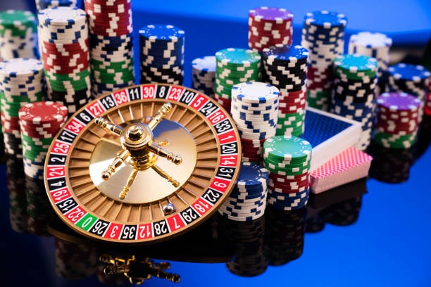 toto 5000 Slots